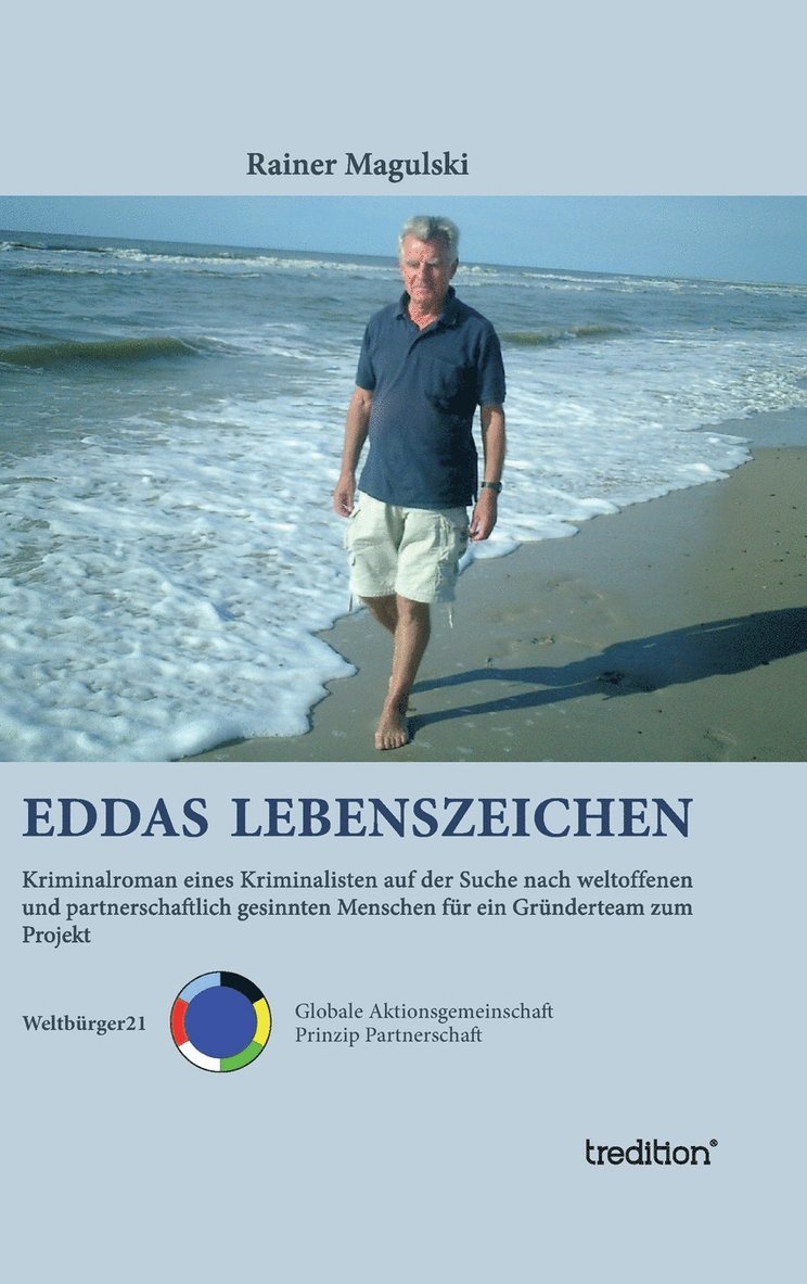 Eddas Lebenszeichen