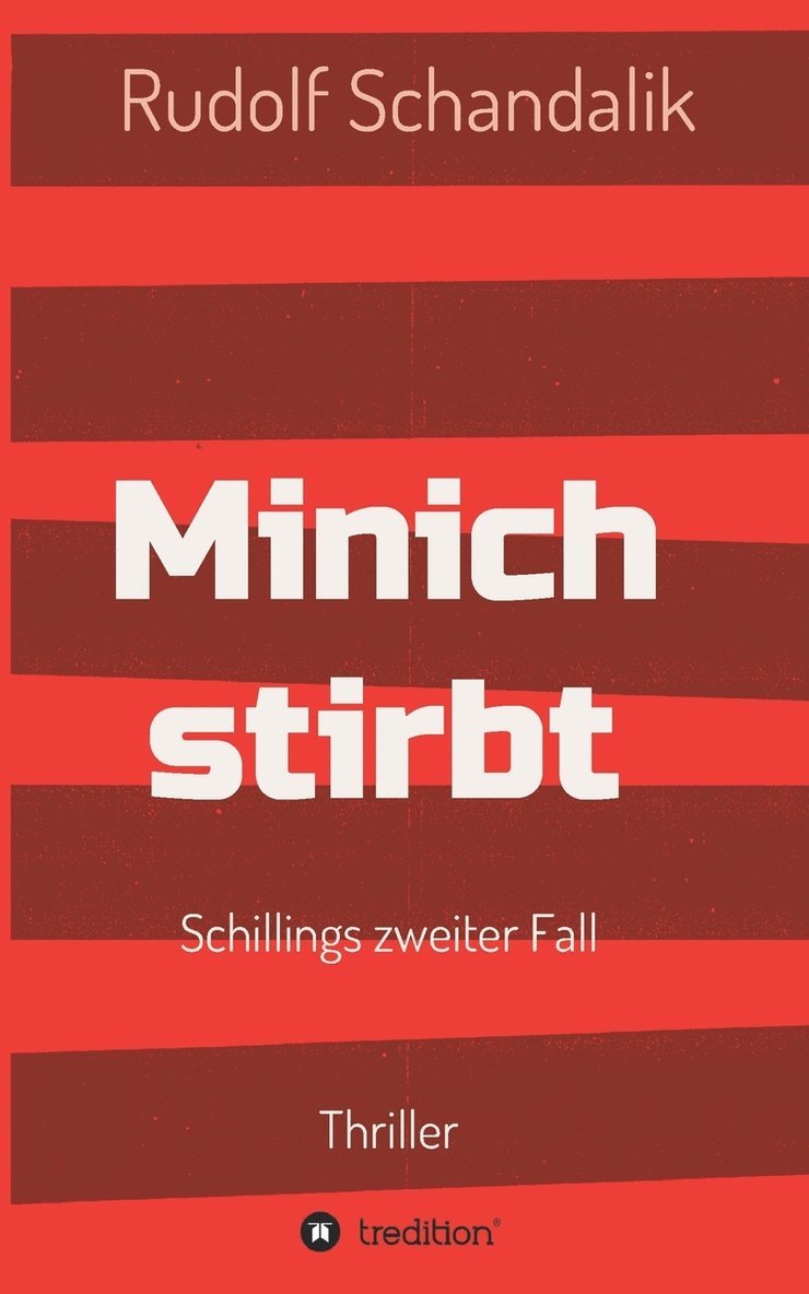 Minich stirbt 1