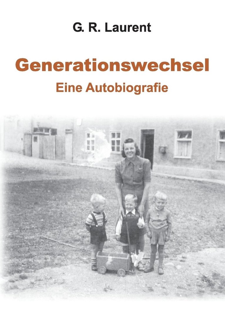 Generationswechsel