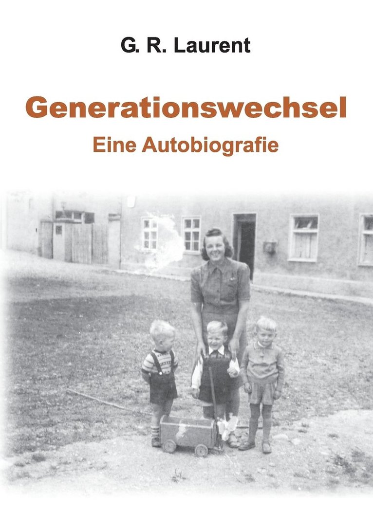 Generationswechsel 1