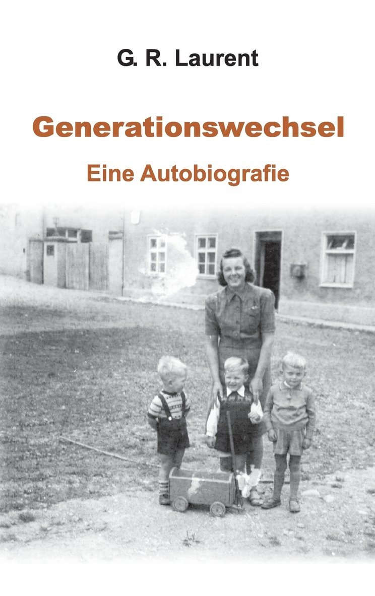 Generationswechsel