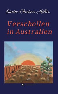 bokomslag Verschollen in Australien