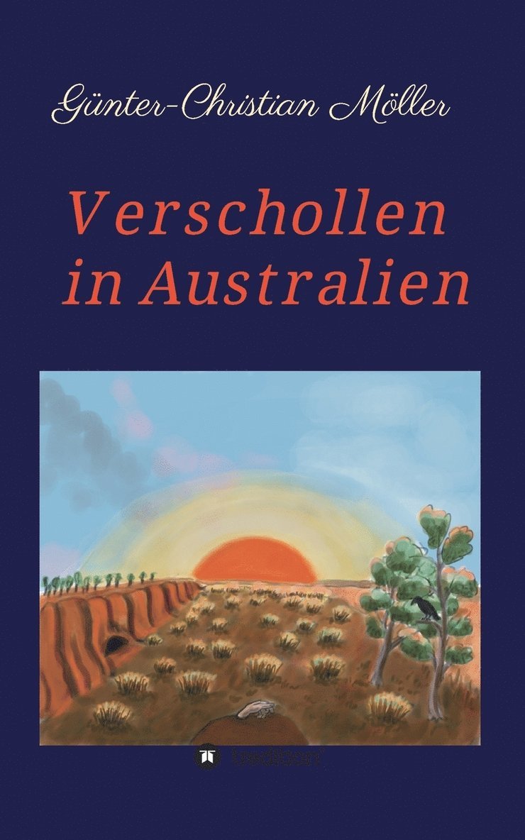 Verschollen in Australien 1