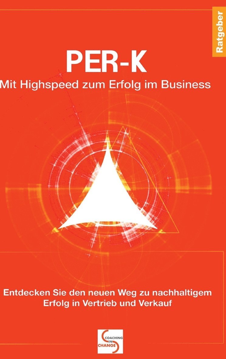PER-K Mit Highspeed zum Erfolg im Business