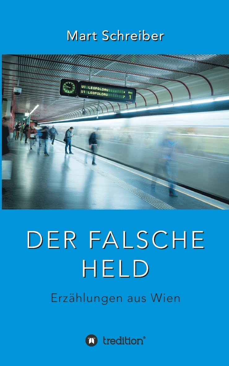 Der falsche Held 1