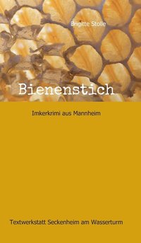 bokomslag Bienenstich