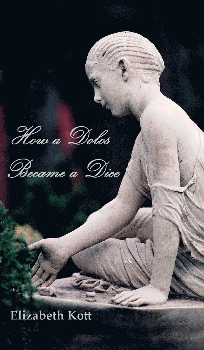 How a Dolos Became a Dice