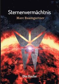 bokomslag Sternenvermächtnis 2