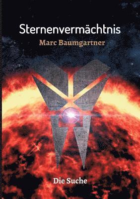 Sternenvermächtnis 2 1