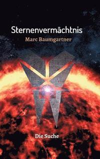 bokomslag Sternenvermächtnis 2