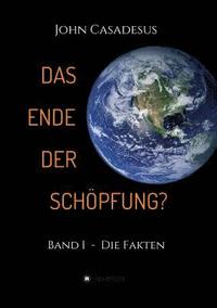 bokomslag Ende der Schöpfung?