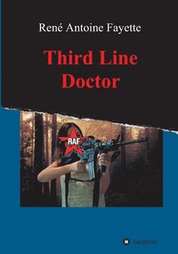 bokomslag Third Line Doctor
