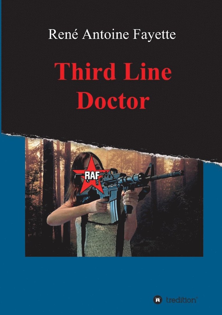 Third Line Doctor 1