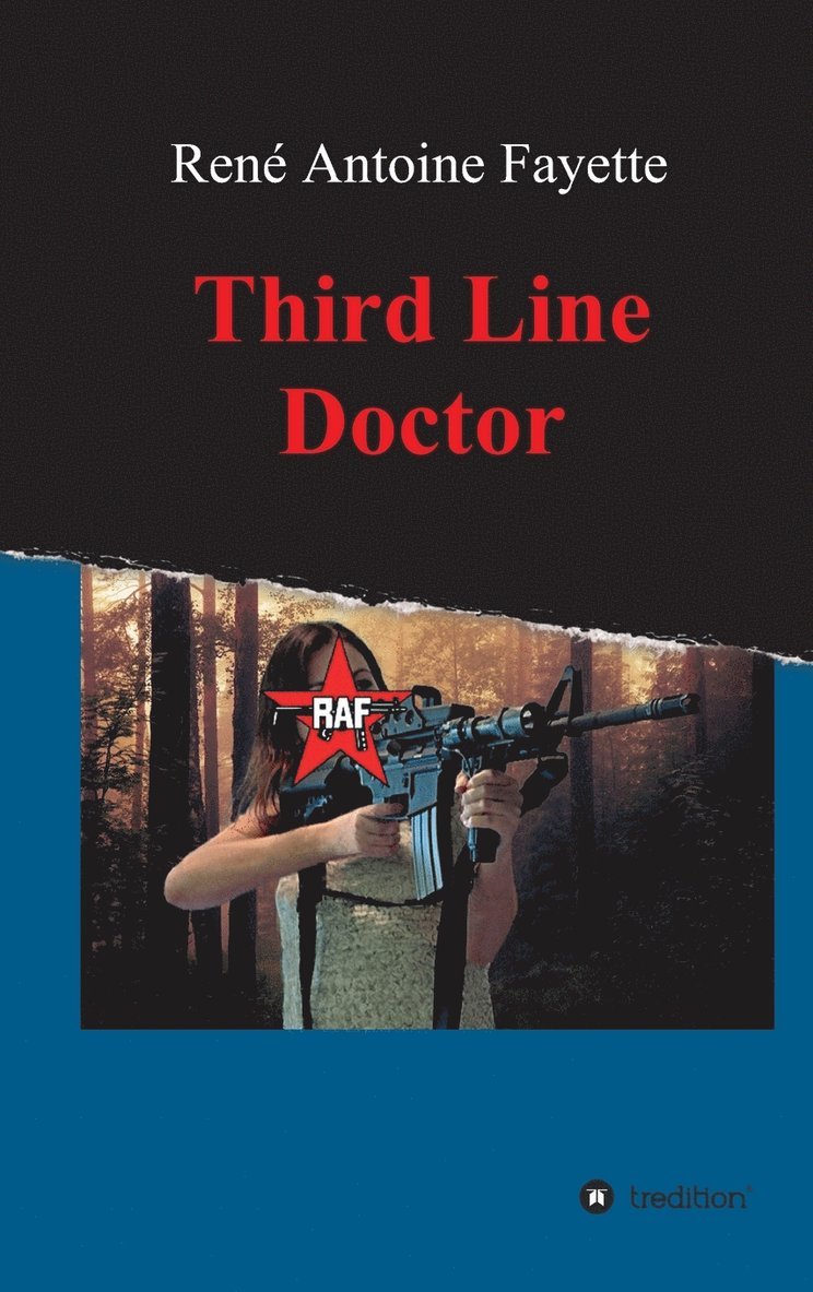 Third Line Doctor