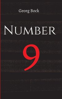 bokomslag Number 9