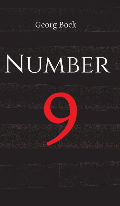 bokomslag Number 9