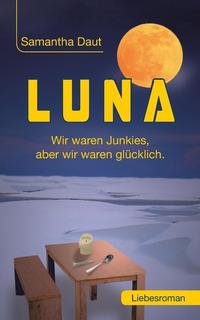 bokomslag Luna