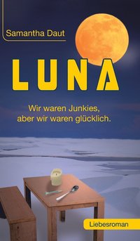 bokomslag Luna