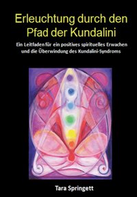 bokomslag Erleuchtung durch den Pfad der Kundalini