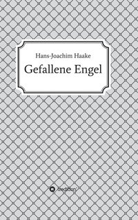 bokomslag Gefallene Engel