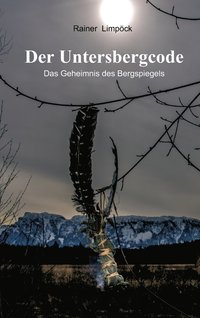 bokomslag Der Untersbergcode