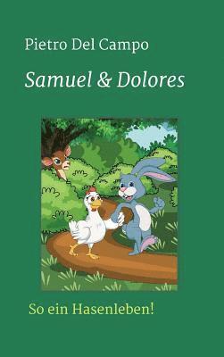 Samuel & Dolores 1