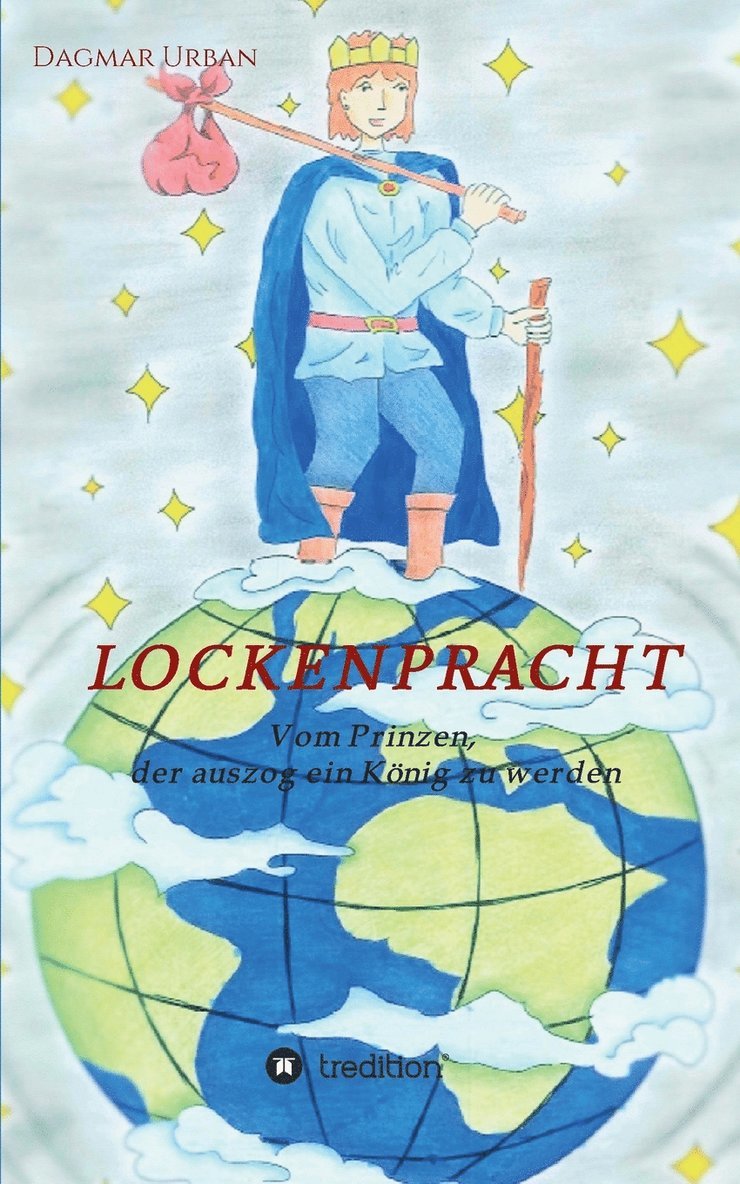 Lockenpracht 1