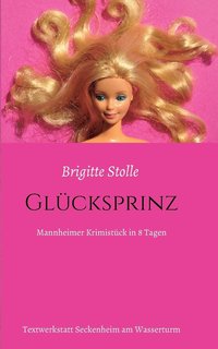 bokomslag Glücksprinz