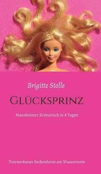 bokomslag Glücksprinz