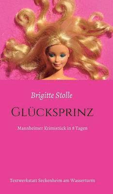 bokomslag Glücksprinz