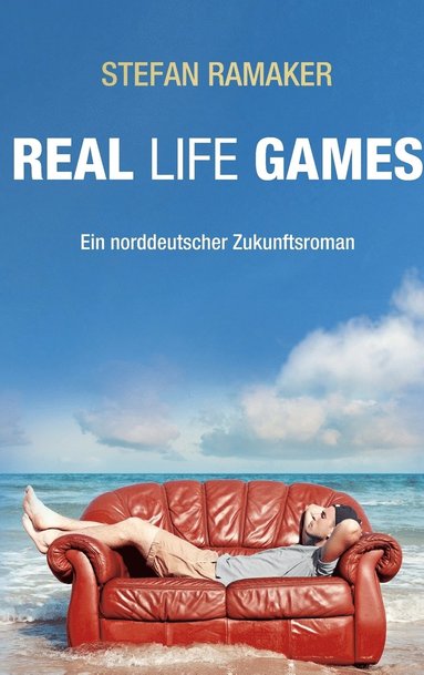 bokomslag Real life Games