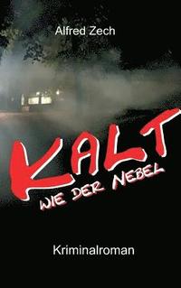 bokomslag Kalt wie der Nebel ...