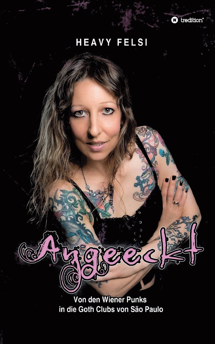 Angeeckt 1