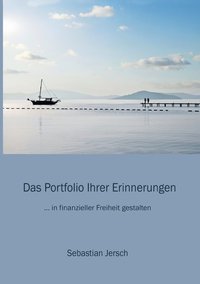 bokomslag Portfolio Ihrer Erinnerungen