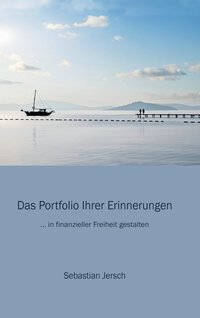 bokomslag Portfolio Ihrer Erinnerungen