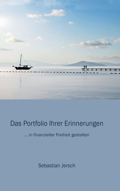 bokomslag Portfolio Ihrer Erinnerungen