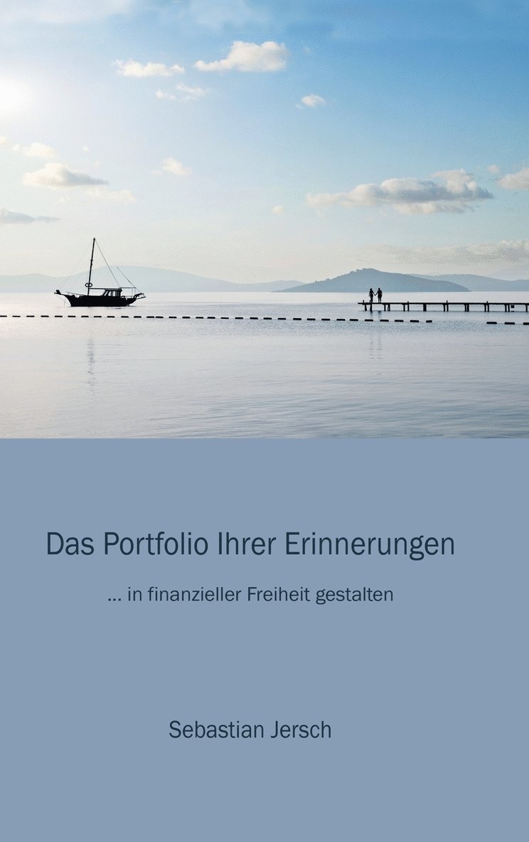 Das Portfolio Ihrer Erinnerungen 1