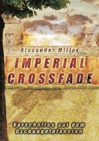bokomslag Imperial Crossfade