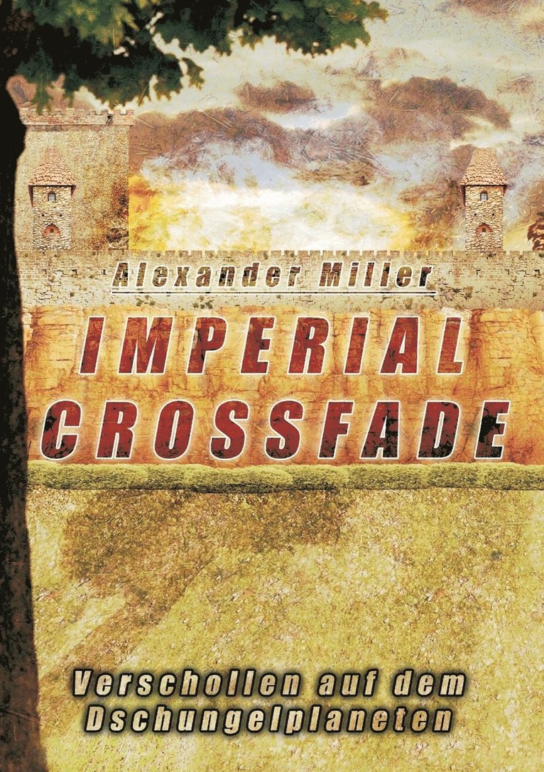 Imperial Crossfade 1