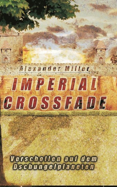 bokomslag Imperial Crossfade