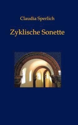 bokomslag Zyklische Sonette