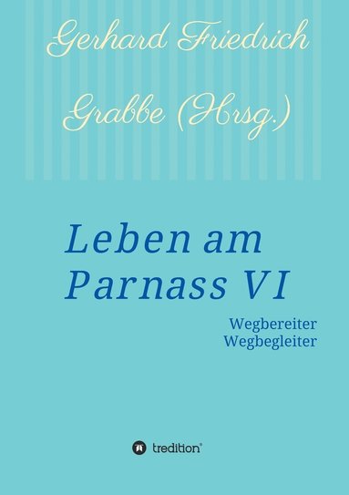 bokomslag Leben am Parnass VI