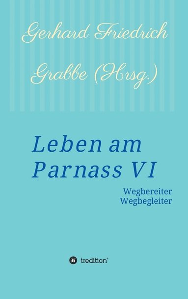 bokomslag Leben am Parnass VI