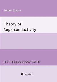 bokomslag Theory of Superconductivity