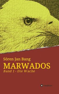 bokomslag Marwados