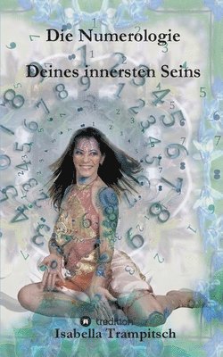 bokomslag Numerologie Deines innersten Seins