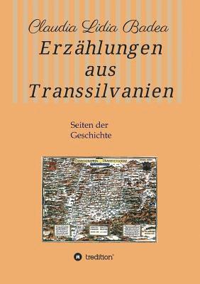 Erzhlungen aus Transsilvanien 1