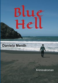 bokomslag Blue Hell