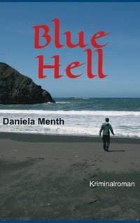 bokomslag Blue Hell