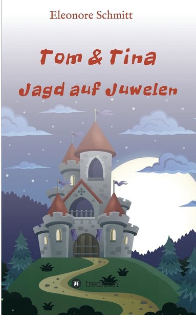 bokomslag Jagd auf Juwelen